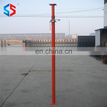 Adjustable Construiction Building Steel Jack Post Props