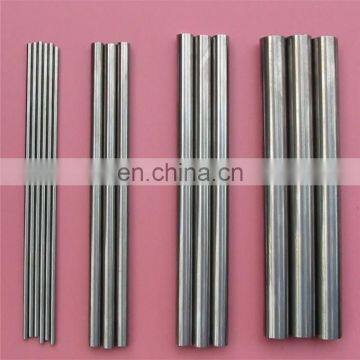 7mm 8mm Polished stainless steel round bar 316l