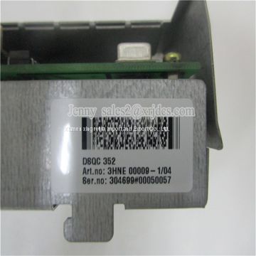 Hot Sale New In Stock ABB CI520V1 PLC DCS MODULE