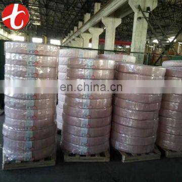 Wholesale Pancake Coil Insulated Copper Pipe photo-4