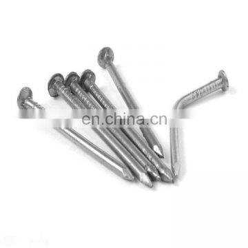 3-inch nails/zinc coated nail/iron nail parts