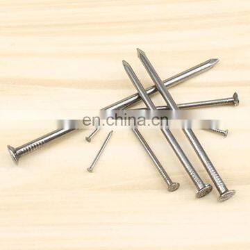 hot dip galvanized nails Construction and Building Common iron nail