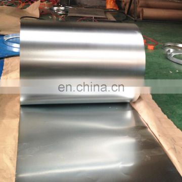 Galvanized Iron Sheet Coil