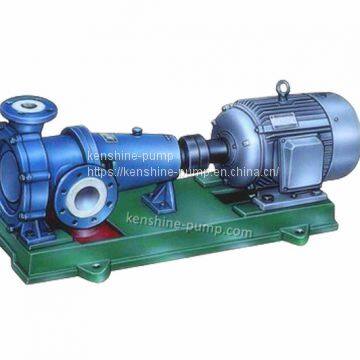 YLB Series press filter slurry centrifugal pump