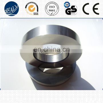 ASTM SUS 302 EN 1.4310 X10CrNi18-8 Thin Stainless Steel Strips/Belt stainless steel narrow band/Stainless Steel Coil