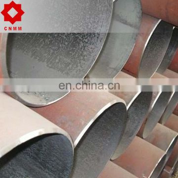 astm a106 gr.b carbon seamless steel pipe