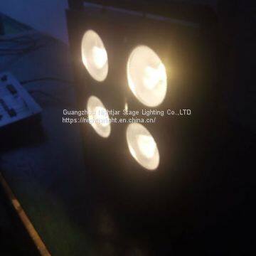（NJ-COB2）2 Eyes COB LED Matrix Blinder Light Print Small Middle Big photo-4