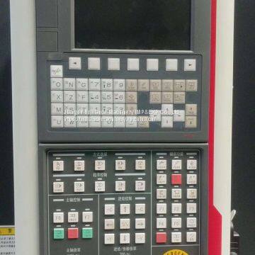 SMTCL Viva T4 CNC Slant Lathe