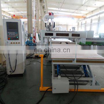 Professional and Specially 1325 CNC Router for Cabinet Maker Machine photo-2