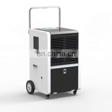 50L/D Commercial Portable Dehumidifier