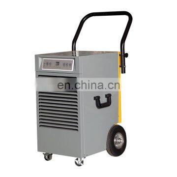 50L/DAY dehumidifier pool dehumidifier dehumidifier industrial