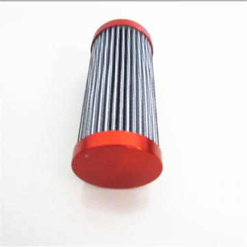 High Quality Fiberglass Hydraulic Oil Filter 01.E60.16VG.HR.E.P photo-2