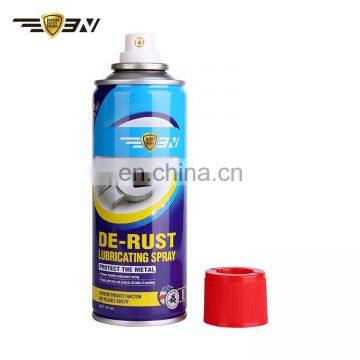 Aerosol Anti-Rust & Anti-Corrosion Lubricant Spray, Industrial Anti-Corrosive Lubricating Spray, Long-Term Corrosion Inhibitor