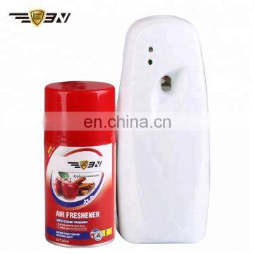 High Effective Metered Air Freshener, 3N 250ml Automatic Air Freshener for Dispenser, High Quality Air Freshener Refill photo-5