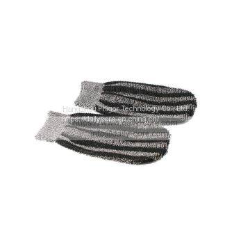 Exfoliating Bath Mitt DC-BM007 photo-2
