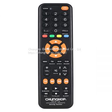 RM-977E Universal Learning Remote Control Used for LCD LED TV Remote Controller