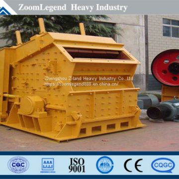 High attractive price rock impact crusher made in China