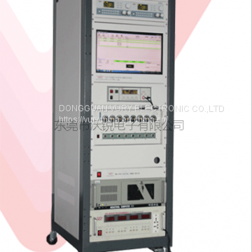 ATE-806D-HP integrated test system for withstand voltage and electrical performance