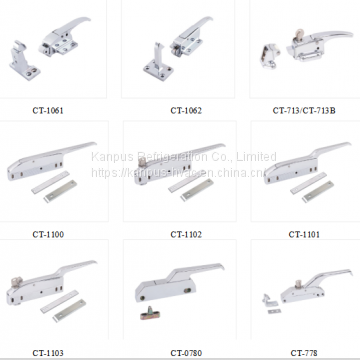 Cold Room Door Latches and Hinges CT-1100