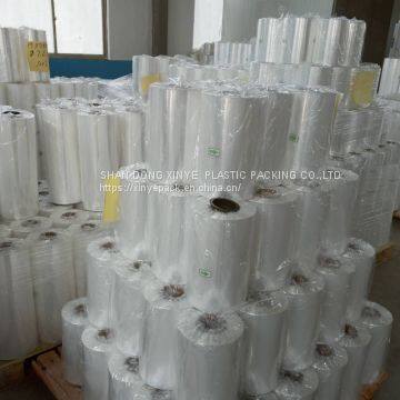 Polyolefin Shrink Films POF Shrink Film photo-4