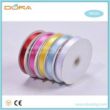 polyester lace satin ribbon