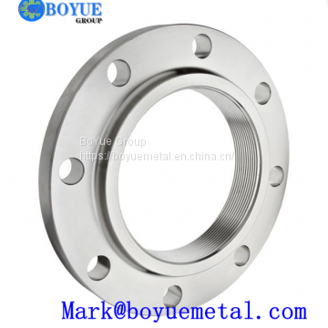 Alloy flanges welding neck 24