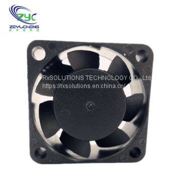 4015 dc long life brushless axial cooling fan for P4P