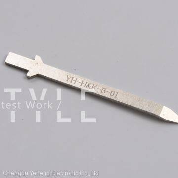 HK Wire Bonding Tools Semiconductor Assembly Cutter photo-2