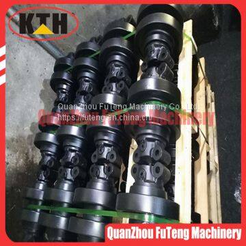 Undercarriage Parts Track Lower Bottom Roller For FUWA QUY50 Crawler Crane