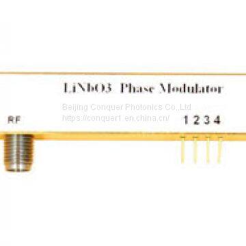 ROF-PMseries40G Electro-optical phase modulator