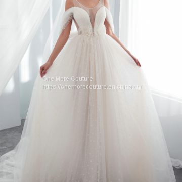 Casual Wedding Dresses