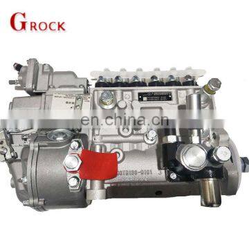 Cheap top sell fine diesel engine 6CT fuel injection pump 1111010A62J-0000D