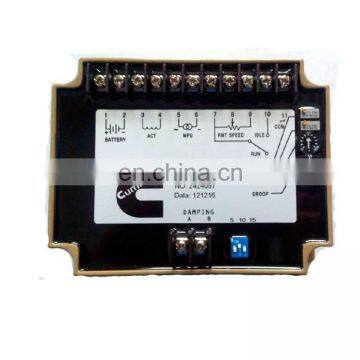 Digital Multi-function Gauge Meter BC-GM40 cummins engine controller