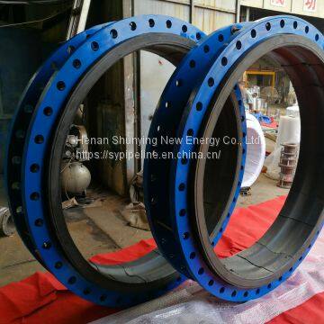 Long Payment Terms Expansion Joint Rubber photo-4