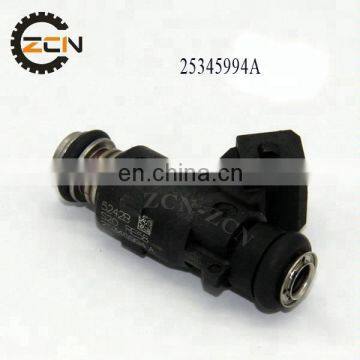 New Fuel Injection 25345994 photo-2