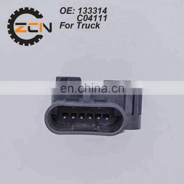 Throttle Position Sensor Willi-ams Control Sensor 133314 C04111 photo-3