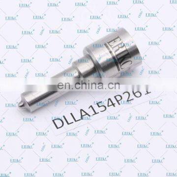 ERIKC DLLA154P2617 Diesel Engine Nozzle DLLA 154P2617 Common Rail Nozzle DLLA 154 P 2617