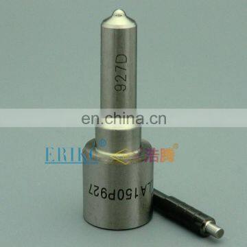 ERIKC DLLA 150P 927 diesel injector nozzle DLLA 150 P927 diesel fuel pump nozzle 093400-9270 for common rail engine parts