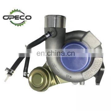 For Subaru Impreza 41T  2.0L turbocharger TD04 TD04L-04HL-13T-6 49377-04363 49377-04302 49377-04300 14411AA562