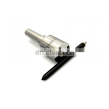 common rail diese high pressure control injector nozzle DLLA126P1776 for 0445120140