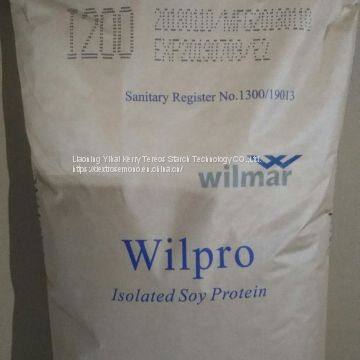 Soy Protein Isolate