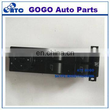 High quality Auto parts poland Window lifter switch 3M5T14A132AG For FordFocus