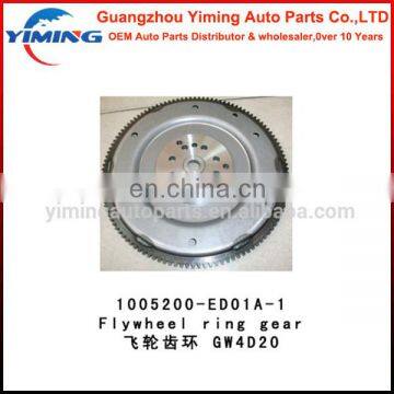 1005200-ED01A-1 Flywheel ring gear for GW4D20