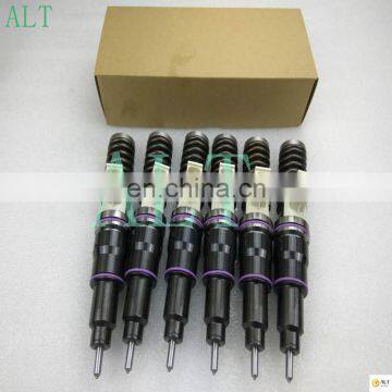 Stock Goods! Common Rail Fuel Injector 21379931 for VOLVO photo-2