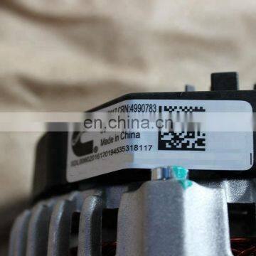 ISF3.8 Engine Alternator Car Generator 5318117 4990783 photo-4