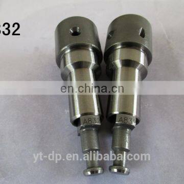 AD Pump plunger element A832. 131150-4420. 9413614720 for Excavator 6D16 engine.