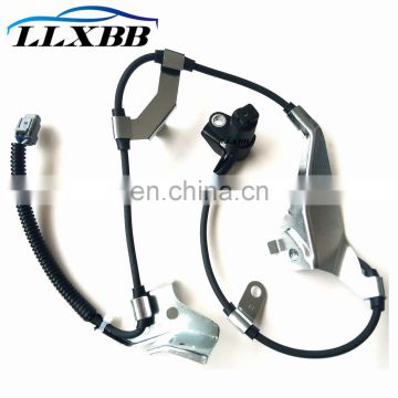 Original ABS Wheel Speed Sensor 89545-60030 89546-60030 For Toyota Lexus LX470 Land Cruiser 8954560030