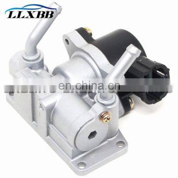 LLXBB Idle Air Control Valve For Infiniti G20 237815U002 AC514 23781-5U002 23781-5U001