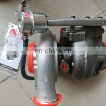 Genuine 6CT Diesel Engine HX40W Turbocharger 4049358 photo-3
