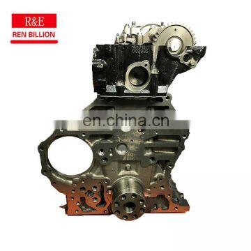 Auto Parts I Suzu Diesel Engine 4HK1 Used Engine Assy 4HK1 Complete Rebuilt Engine for Excavator photo-2